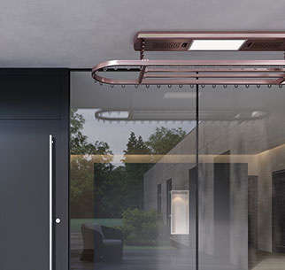 智能晾衣機(jī)