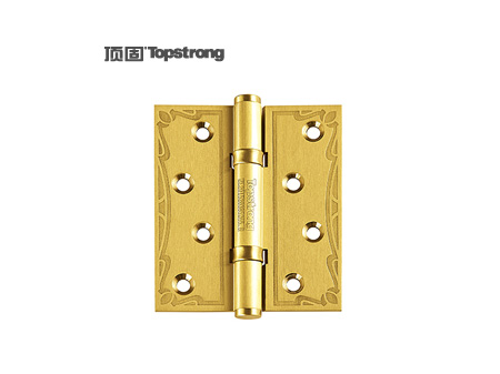 狮扑消音銅合頁AZCH185A