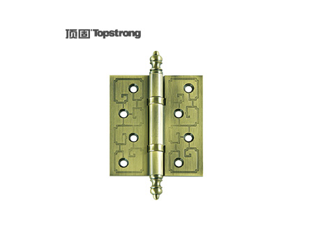 狮扑消音銅合頁AZCH187A