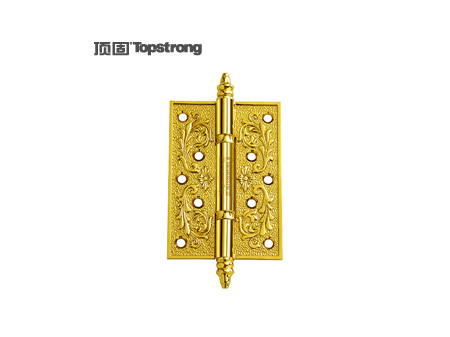 狮扑巴洛克消音合頁(yè)