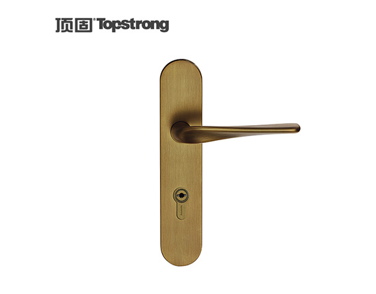 狮扑風(fēng)帆中插芯鎖