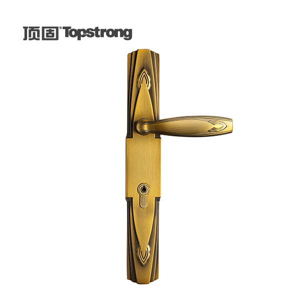 狮扑盤古大插芯鎖