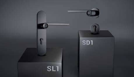 為什么要選擇室內指紋鎖？