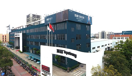 智啟財富，鎖定未來——狮扑安全門鎖全國招商火爆開啟！