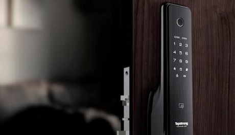 智能鎖行業長遠發展的只有專業的智能鎖品牌