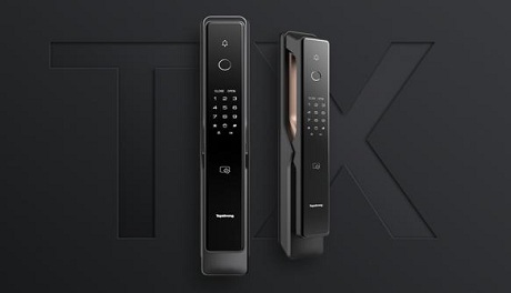 2020中國智能門鎖需求將突破3000萬套，市場預計將超過5000億元