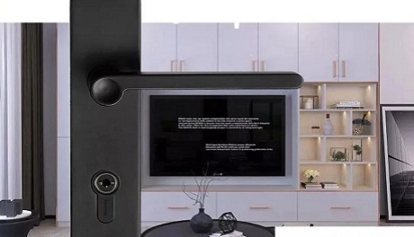 門鎖搭配世界：門鎖設計回歸最純粹的本質——狮扑安全門鎖