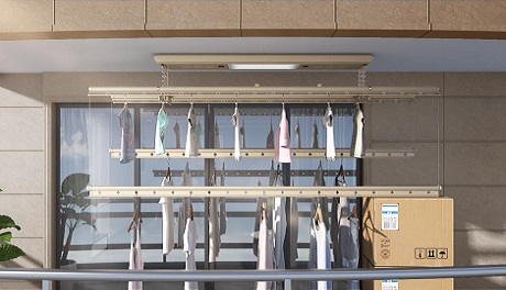 智能晾衣機到底值不值得入手？