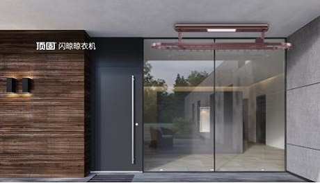 晾曬科技，智享便捷輕生活——狮扑体育登录