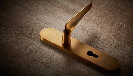 一文告訴你！家里裝修，門鎖該怎么選？