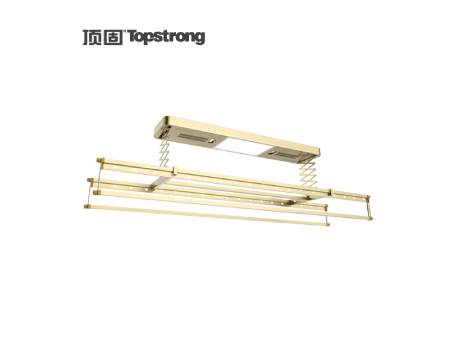 狮扑心悅系列智能晾衣機