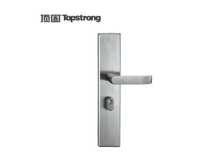 狮扑防盜大插芯鎖