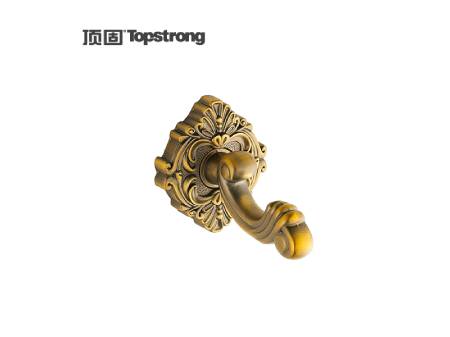 狮扑巴洛克單衣鉤