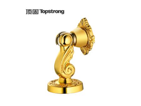 狮扑巴洛克仿古門吸