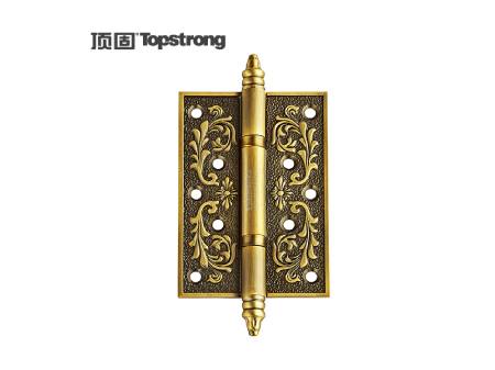 狮扑巴洛克自潤滑消音銅合頁