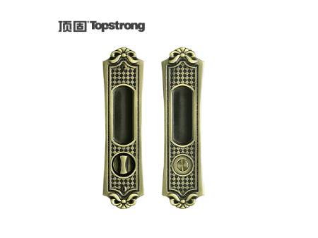 狮扑凡爾賽衛浴移門鎖