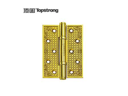 狮扑凡爾賽自潤滑消音銅合頁