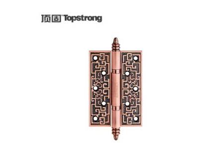 狮扑龍韻自潤滑消音銅合頁