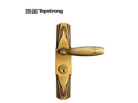 狮扑王者房門鎖