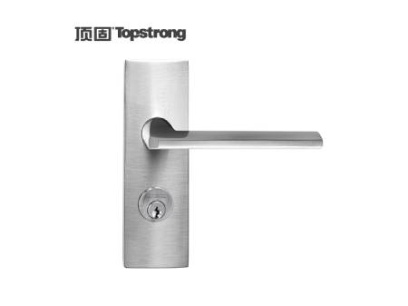 狮扑恒遠房門鎖