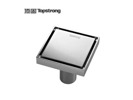 狮扑隱形防臭地漏