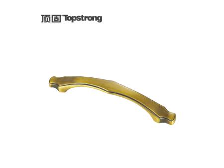 狮扑銅拉手AJCL231-0096