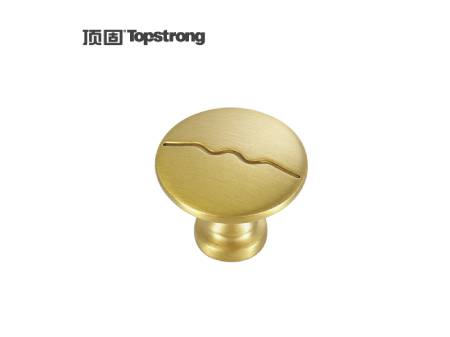 狮扑銅拉手AJCL235