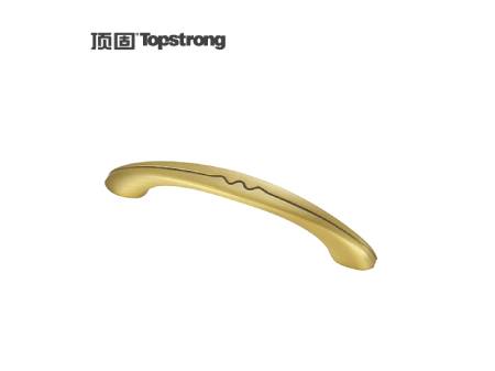 狮扑銅拉手AJCL235-0096