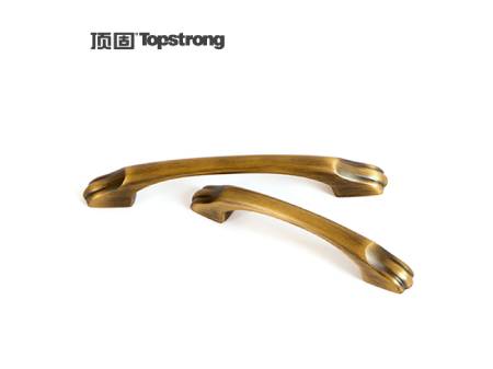 狮扑銅拉手AJCL236