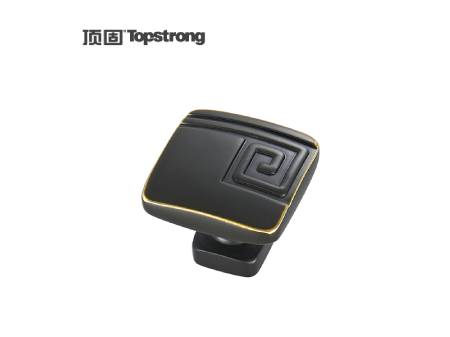 狮扑銅拉手AJCL232-0032