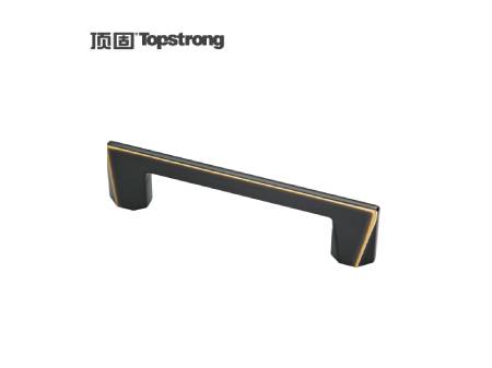 狮扑簡約鋅合金拉手AJZL558-0032