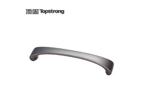 狮扑簡約鋅合金拉手AJZL559