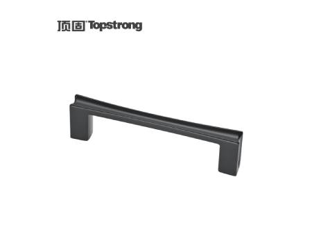 狮扑簡約鋅合金拉手AJZL560