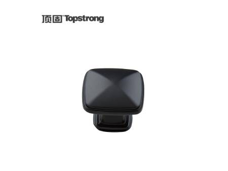 狮扑簡約鋅合金拉手AJZL547