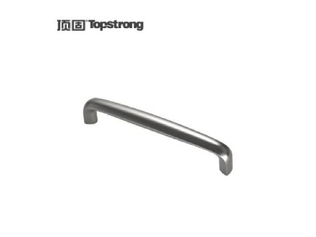 狮扑簡約鋅合金拉手AJZL561