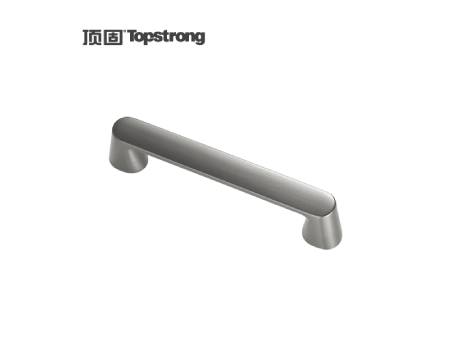 狮扑簡約鋅合金拉手AJZL565