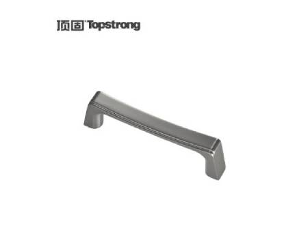 狮扑簡約鋅合金拉手AJZL566