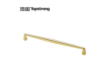 狮扑簡約鋅合金拉手AJZL567