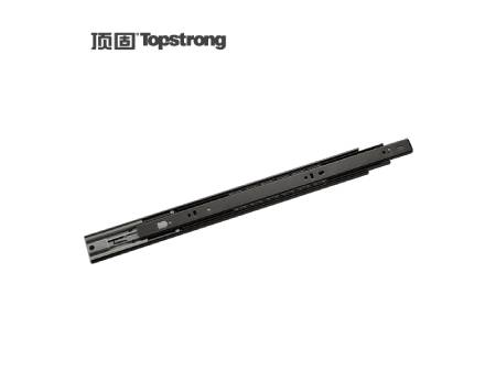 狮扑三節反彈滑軌AJFH03-3109