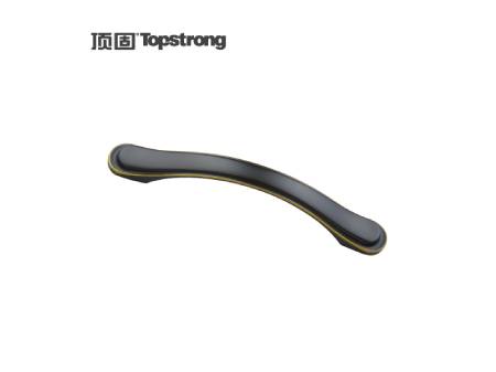 狮扑簡歐鋅合金拉手AJZL543