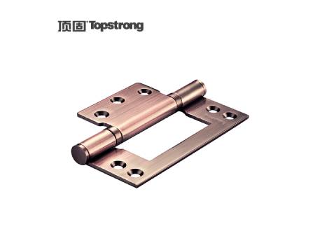 狮扑偏心蝴蝶合頁AZFH233