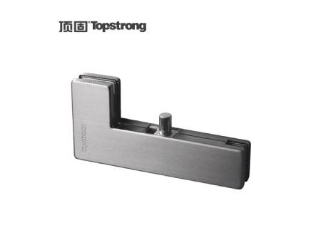 狮扑玻璃門(mén)曲夾AMSM104