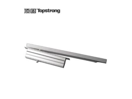 狮扑暗藏閉門器AMAB-8858-SG