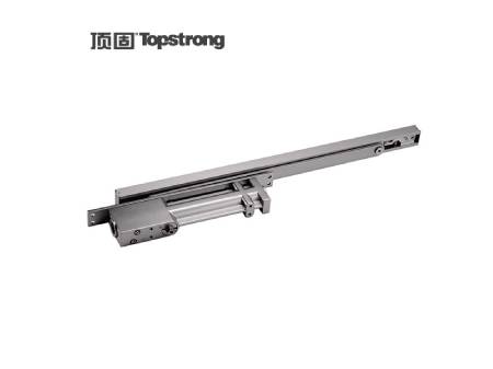 狮扑暗藏閉門器AMAB-8102A-SR