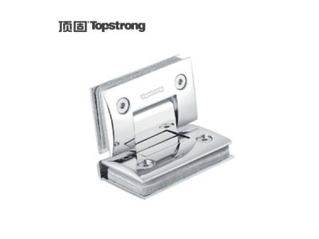 狮扑90度浴室玻璃合頁