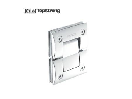 狮扑180度浴室玻璃合頁