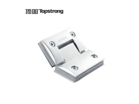 狮扑135度浴室玻璃合頁