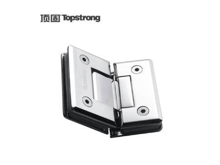 狮扑135度浴室玻璃合頁