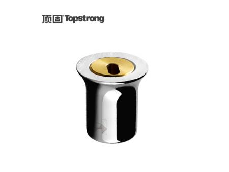 狮扑拉桿固定座