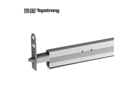 狮扑門縫自動封條